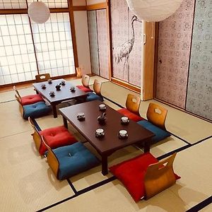 Kamer in Japanse Stijl